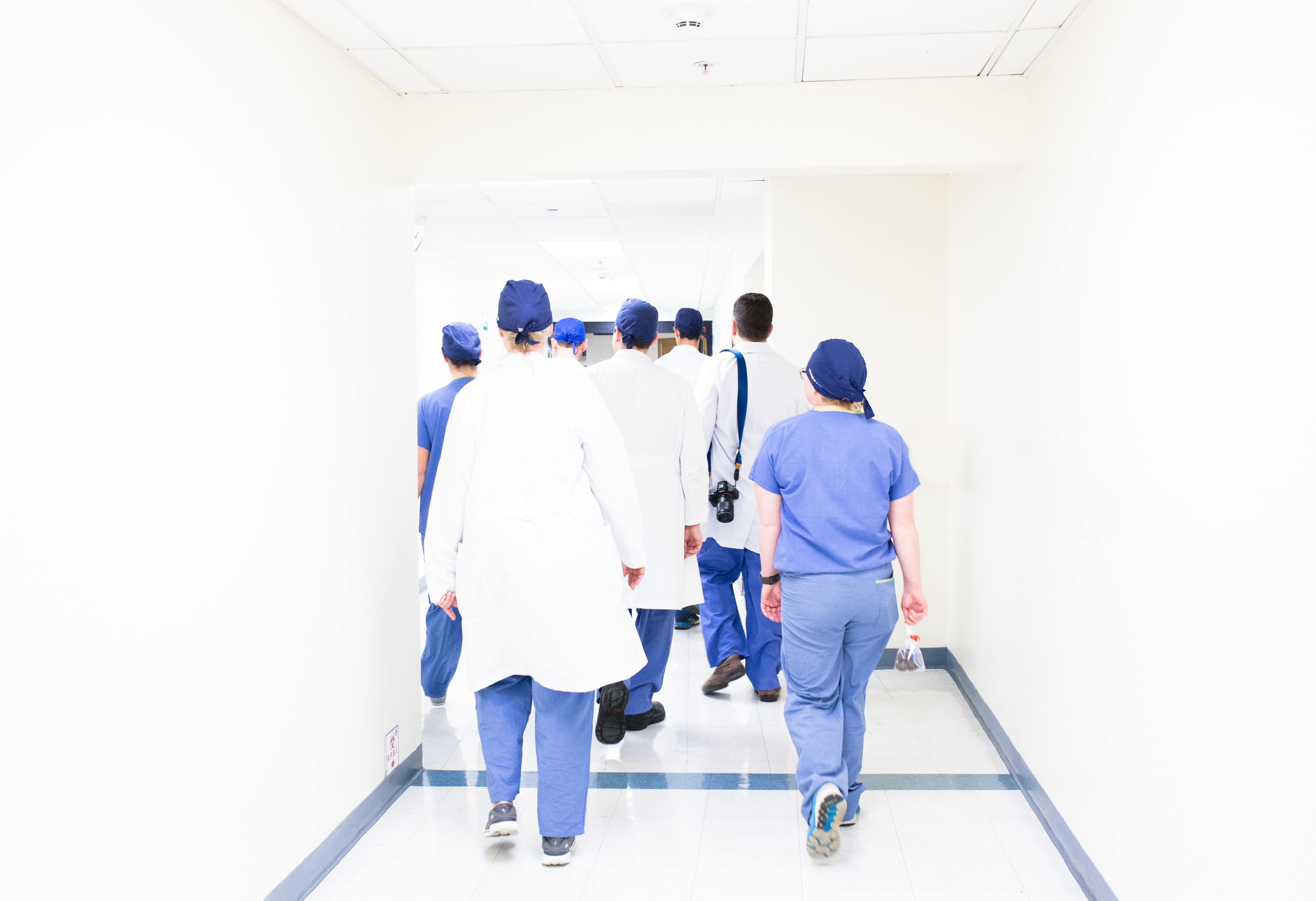 US Healthcare Needs 2.3 Million Workers By 2025